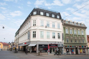 Hotell Aston in Karlskrona